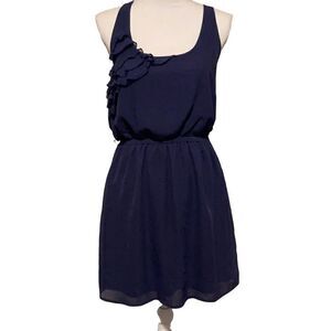 Eyelash Couture Dress  